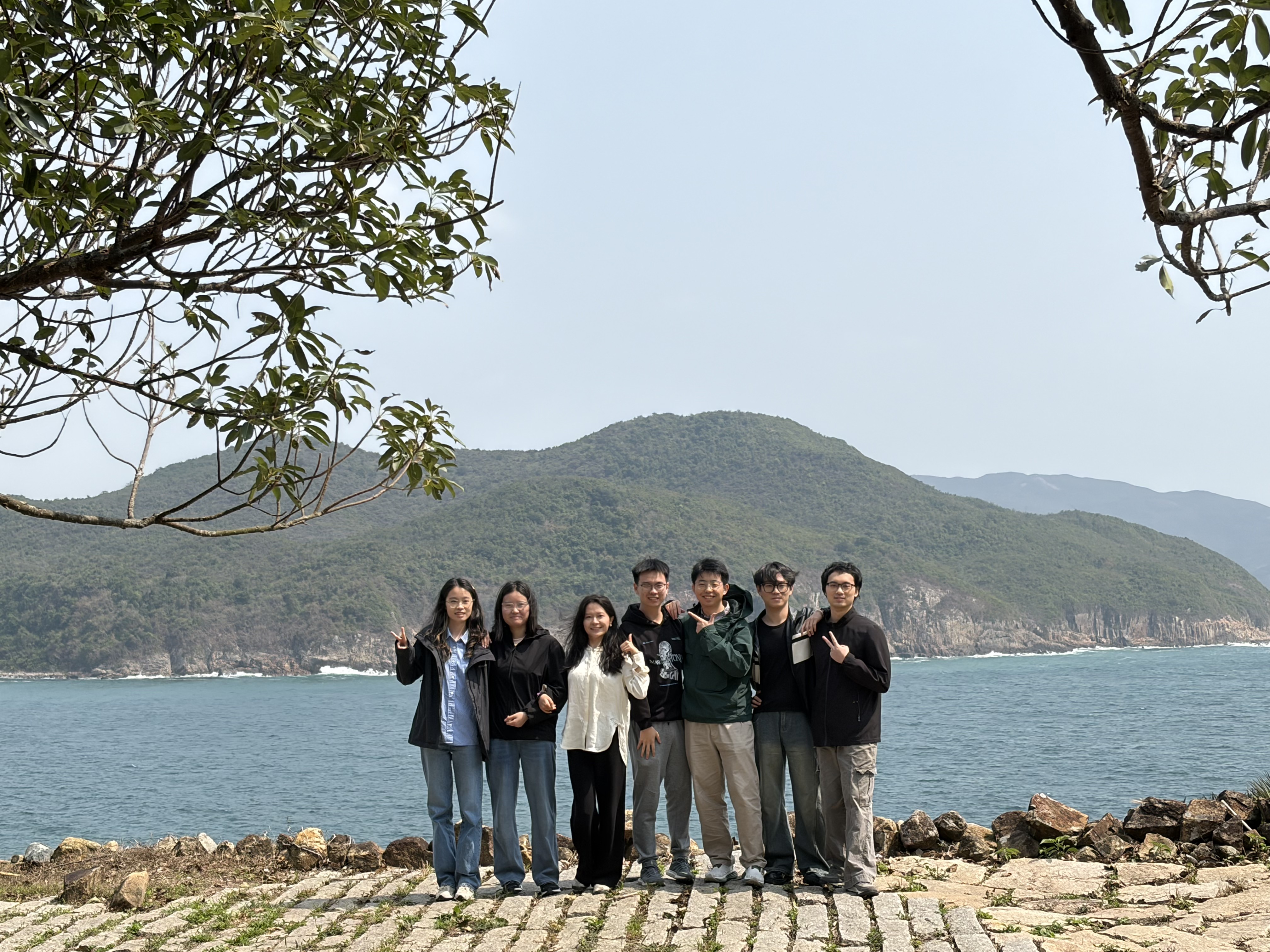 A Sustainable Marine Economy at HKU Sustainability Society