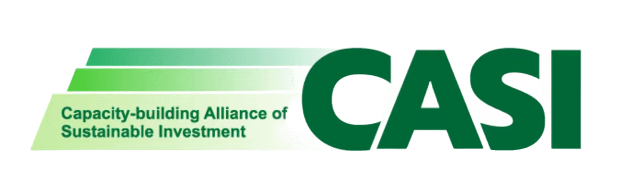 CASI logo